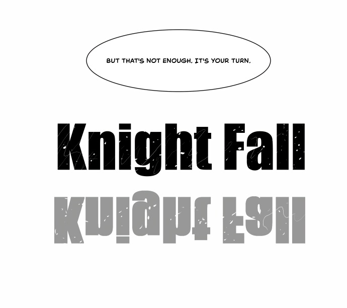 Knight Run Chapter 259 23